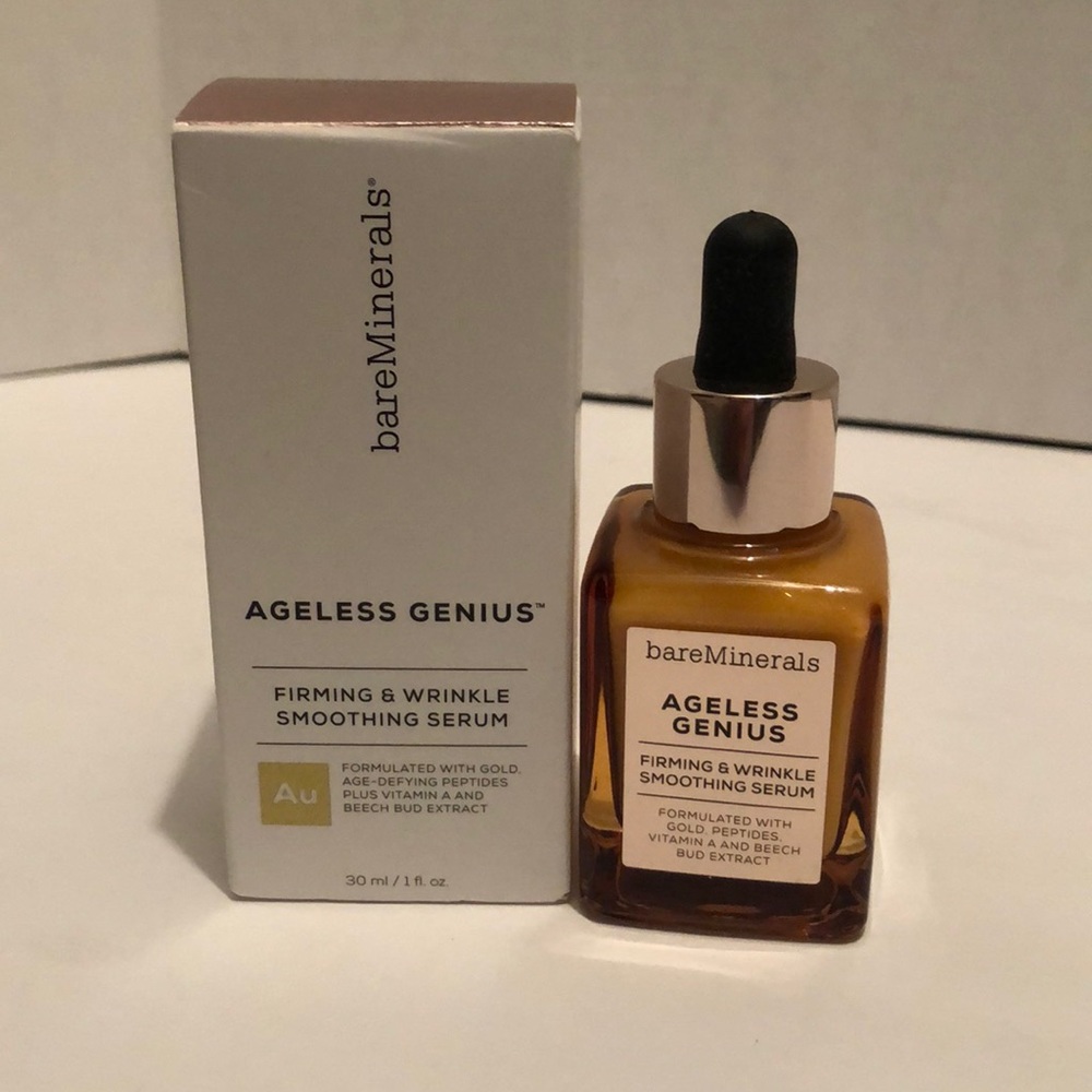 bareMinerals Ageless Genius